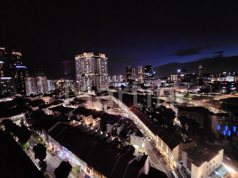 4 Room (4I) HDB for Sale in  334 Kreta Ayer Road - Image 1